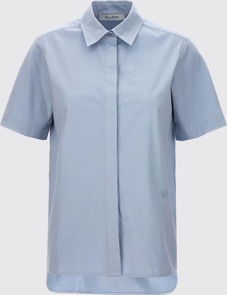 Max Mara Camicia Max Mara in cotone