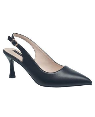 French Connection Brenna Heel in Black at Nordstrom, Size 10