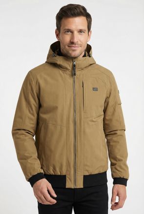 G.I.G.A. DX by killtec Blouson GS 107 MN BLSN, Herren, Gr. 4XL, hellkhaki, Obermaterial: 100% Polyester. Futter: 100% Polyester, G.I.G.A. DX BY KILLTEC, Jacken Blouson
