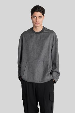 Giorgio Armani Knitwear