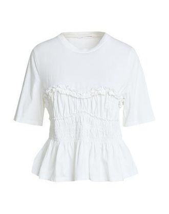 Cecilie Bahnsen CAMISETAS Y TOPS - Tops en YOOX.COM