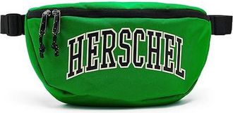 Herschel Kaine Hip Pack Bags Varsity Pine, Polyester