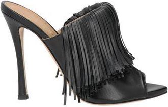 Wo Milano FOOTWEAR - Sandals on YOOX.COM