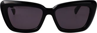 Max Mara Cat Eye Sunglasses Elizabeth 01 A