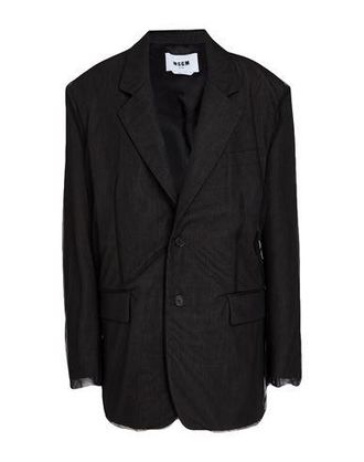 Msgm ANZ&Uuml;GE und CO-ORDS - Blazers auf YOOX.COM