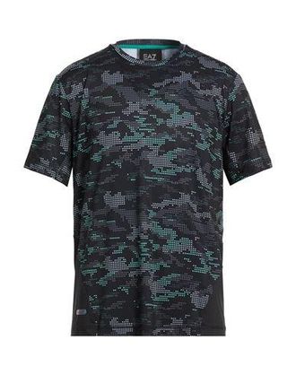 Emporio Armani CAMISETAS Y TOPS - Camisetas en YOOX.COM