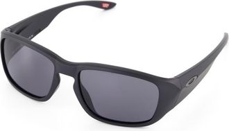 Oakley Tourniquet S3 (VLT 17%) Sonnenbrille für Herren | grau