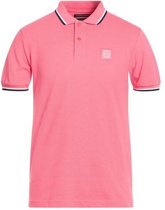 Marshall Artist TOPS - Poloshirts auf YOOX.COM