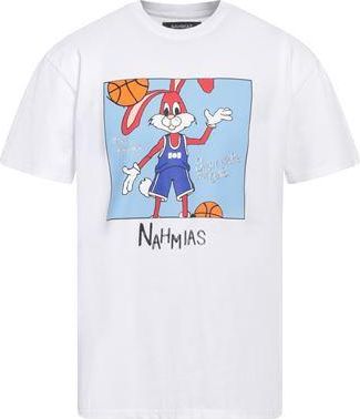 Nahmias TOPWEAR - T-shirts on YOOX.COM