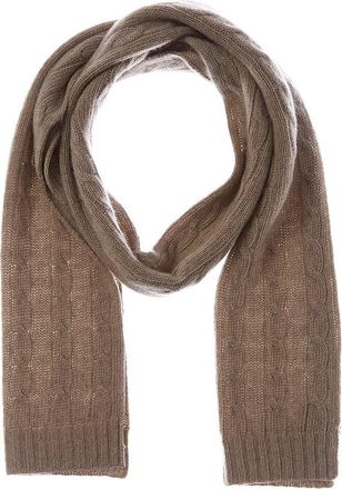 Portolano Cashmere Scarf