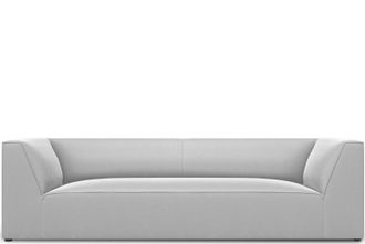 CXL by Christian Lacroix 3-Sitzer Designer Sofa Charles - Samtbezug
