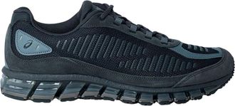 Asics Gel-Quantum 360 I AMP Sneakers - Heren - Sneakers - Zwart - 41 EU - Schoenen