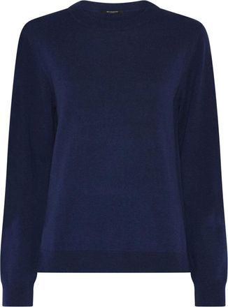 Bruuns Bazaar Mujer, Jerseys, Azul, Talla: XS