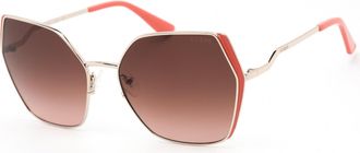 Guess Gu7843 Sunglasses