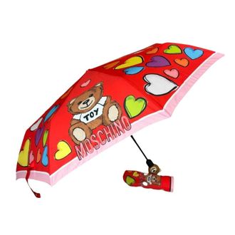 Moschino Mujer, Accesorios, Multicolor, Talla: ONE Size