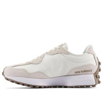 New Balance (WMNS) New Balance 327 Linen Sea Salt Mushroom W327SUC