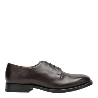Churchs Hombre, Zapatos, Marr&oacute;n, Talla: 43 EU