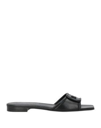 Emporio Armani Sandals