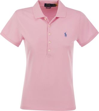 Polo Ralph Lauren Cotton Polo Shirt