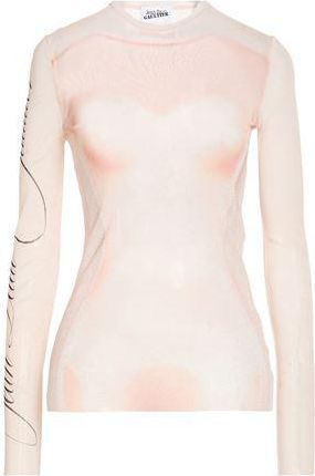 Jean Paul Gaultier CAMISETAS Y TOPS - Camisetas en YOOX.COM