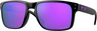 Oakley Sportieve zonnebril voor buitenactiviteiten - unisex - Zonnebrillen - Zwart - ONE Size - Accessoires