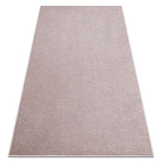 RugsX Rugsx - Moqueta Excellence Rubor Rosado 407 Llanura Mezcla Pink 100x200 Cm