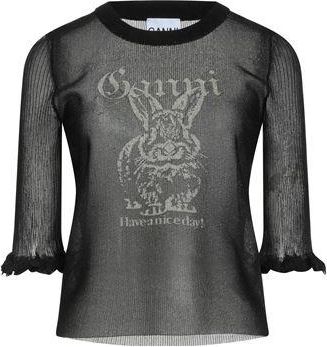 Ganni TOPS - Tops auf YOOX.COM