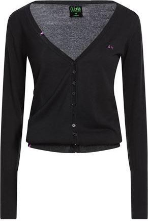 Sun 68 KNITWEAR - Cardigans on YOOX.COM