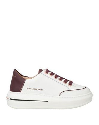 Alexander Smith CALZADO - Sneakers en YOOX.COM