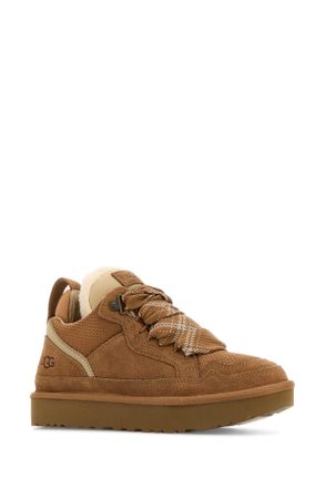 UGG Lowmel Sneaker - Brown