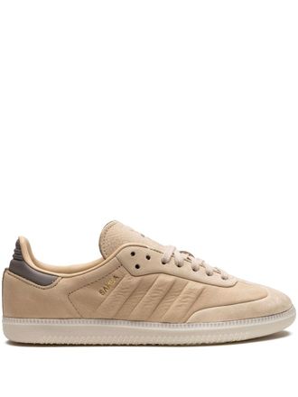 adidas Sneakers Samba Magic Beige - Toni neutri