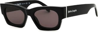 Palm Angels Unisex Bodie1007 51Mm Sunglasses