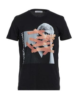 NOSTRASANTISSIMA T-shirts
