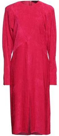 Isabel Marant DRESSES - Midi dresses sur YOOX.COM