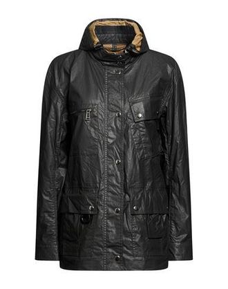 Belstaff COATS & JACKETS - Overcoats & Trench Coats on YOOX.COM