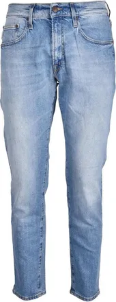 + People Cotton Stretch Denim Jeans
