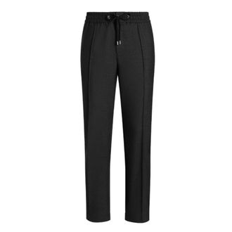 Gucci Slim-fit Trousers - male - Gucci - Slim-fit Trousers - Brown - XL - Trousers