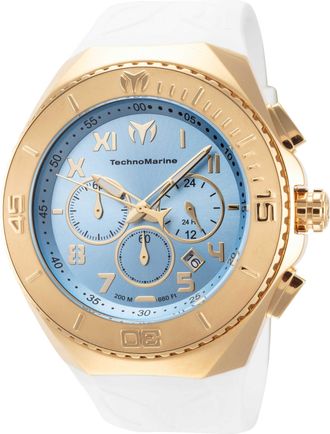 Technomarine Manta Ocean Mens Watch