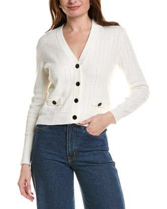 Tyler B&ouml;e Tyler B&ouml;e Bermuda Cardigan