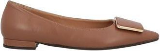 Frau CALZADO - Bailarinas en YOOX.COM