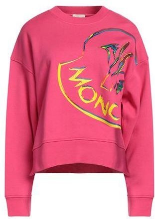 Moncler CAMISETAS Y TOPS - Sudaderas en YOOX.COM