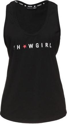 Ash CAMISETAS Y TOPS - Camisetas de tirantes en YOOX.COM