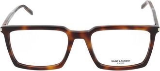 Saint Laurent Occhiali da sole Saint Laurent SL 624 002 Havana Havana trasparente /19/145