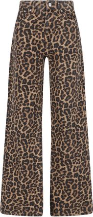 Anine Bing Jeans Dritti Hugh