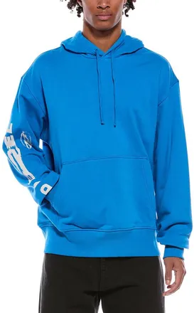 Diesel Graphic Hoodie