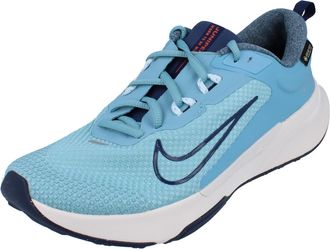 Nike Juniper Trail 2 GTX V2 Mens Trainers - Blue - Size UK 7.5