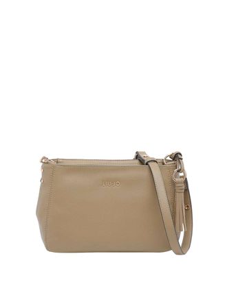 Liu Jo Mud Logo Crossbody Bag