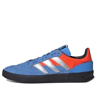 adidas Sobakov P94 Real Blue Solar Red EE5641