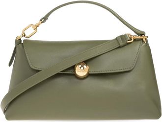 Furla Mujer, Bolsos, Verde, Talla: ONE Size
