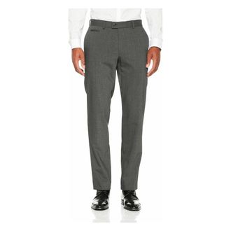 Brax Brax - Pantalon - Heren - Broeken - Grijs - Maat: 3XL